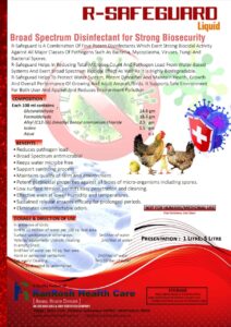 R-Safeguard Liquid