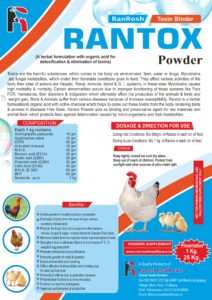 Rantox Powder